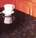 Granite worktop