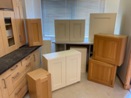 CUPBOARDS GALORE CLEARANCE SALE